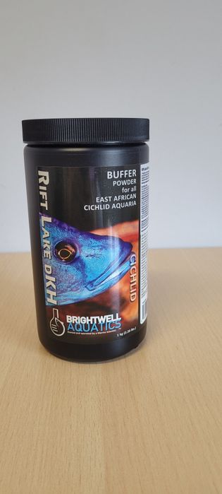 Brightwell Buffer KH