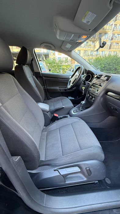 Volkswagen (Golf) Jetta S 2013 | 111т кm | Варшава