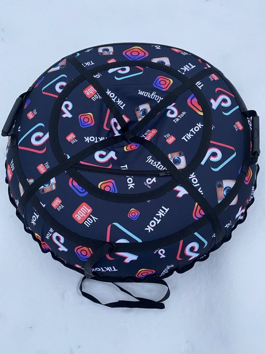 Ми Виробники Тюбінгів для дітей та дорослих 80см,100см,120см