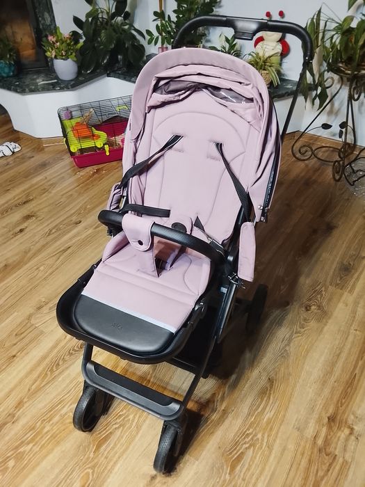 Spacerówka Carrello Alfa
