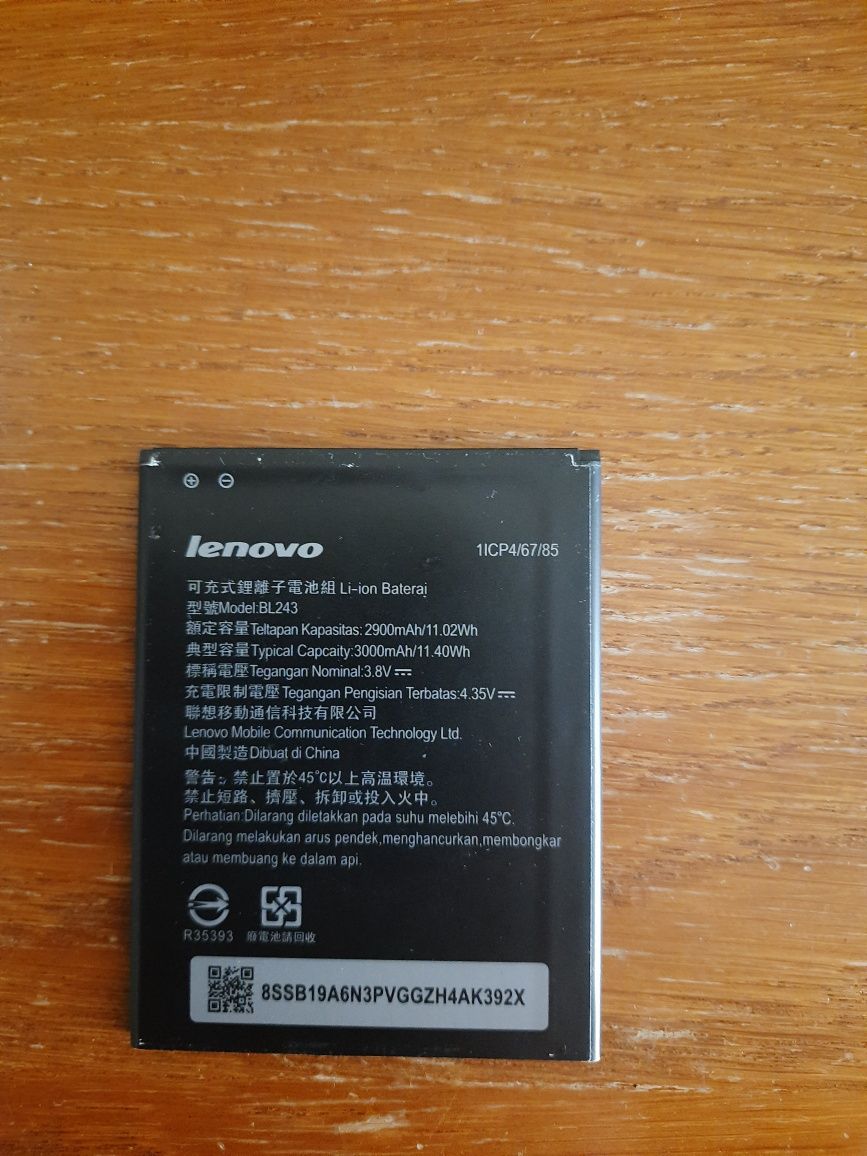 Продам смартфон LENOVO K-50 t5