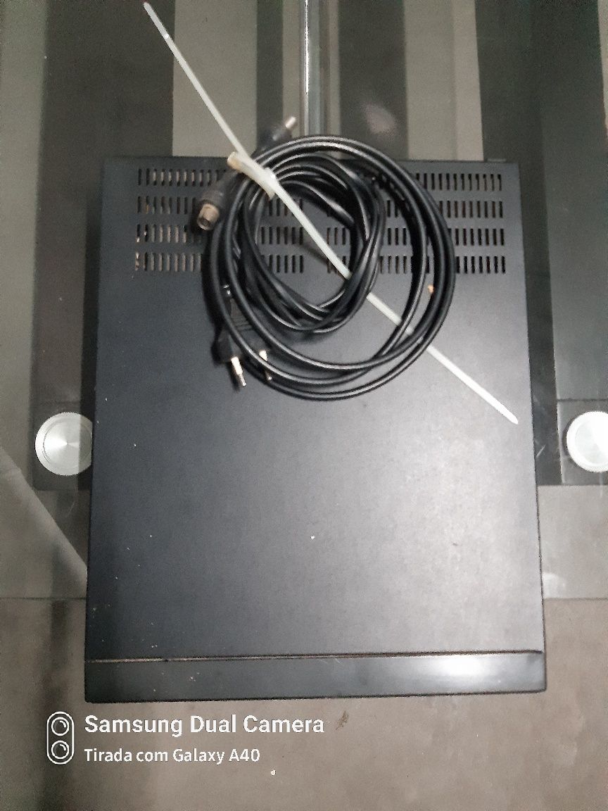 Vídeo VHS Vídeo VHS