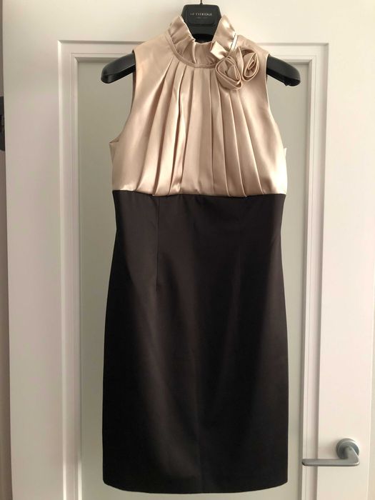 Сукня жіноча 48-50 р. Праздничное платье Petro Soroka Святкова