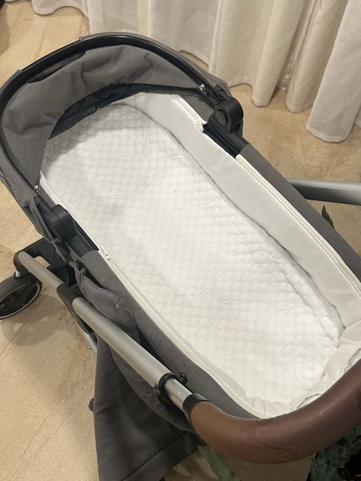 Коляска Cybex Balios S ( 2в1)