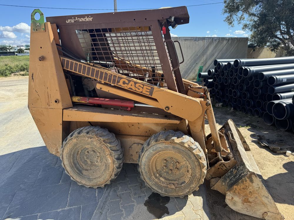 Bobcat case 1840