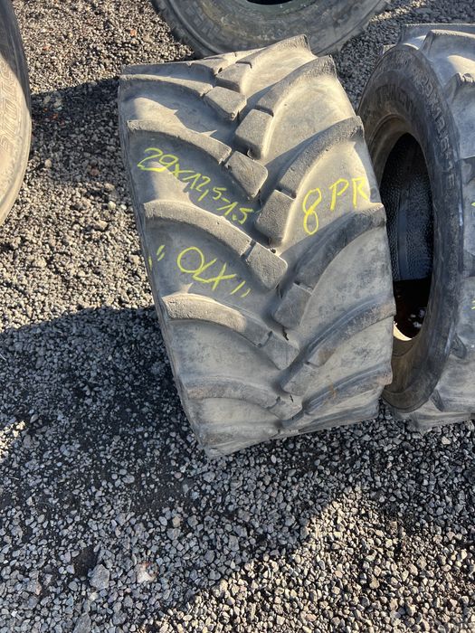 Opona używana 29x12,5-15