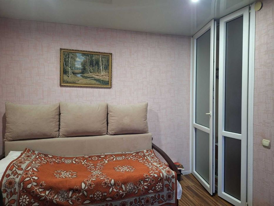 Продам 2-к.кв., ремонт, Одесская, Монюшко