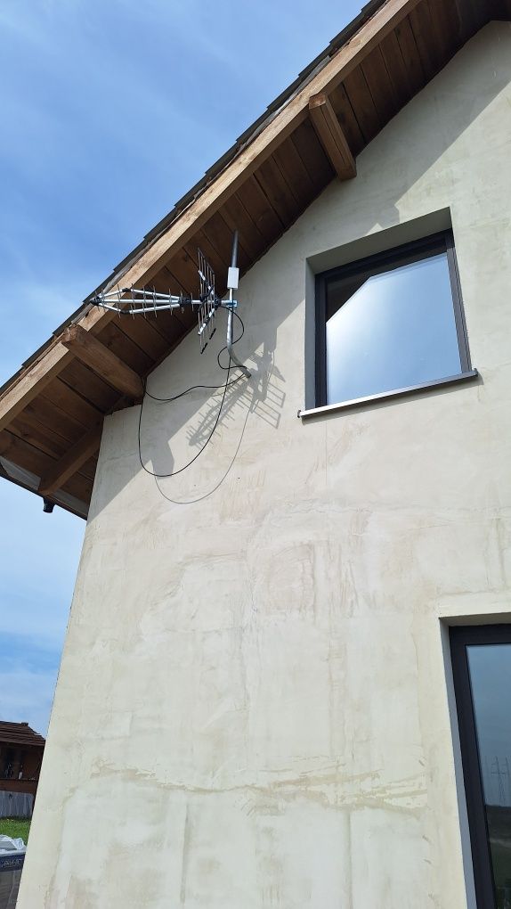 Elektryk-Instalacje elektryczne teletechniczne