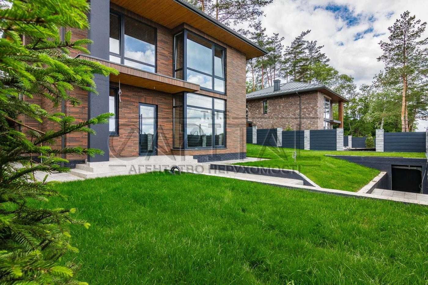 Продажа дома, Вита-Почтовая, Фастовский р-н, БЕЗ %