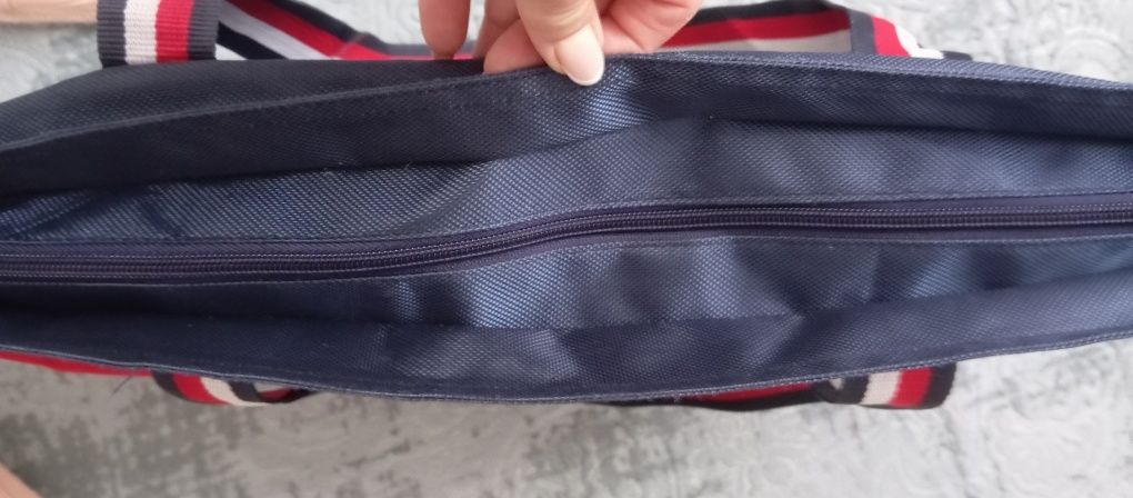 Torba Tommy Hilfiger
