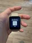 Smartwatch Xiaomi Mi Watch Lite