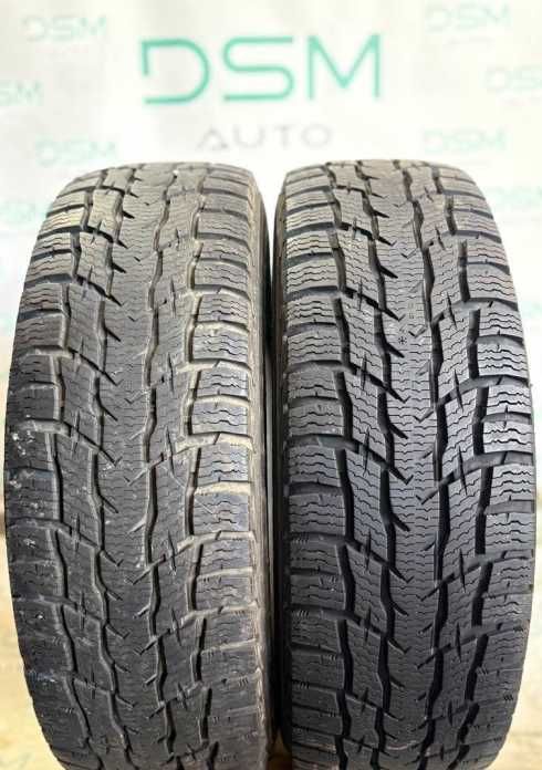 Скад шин б/в. 225/75 R16C Nokian Nokian WRC3