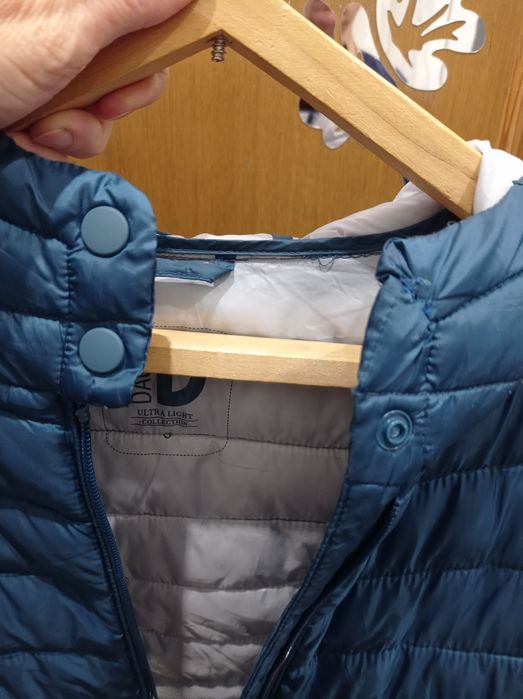 Плащ , куртка на рост до 155