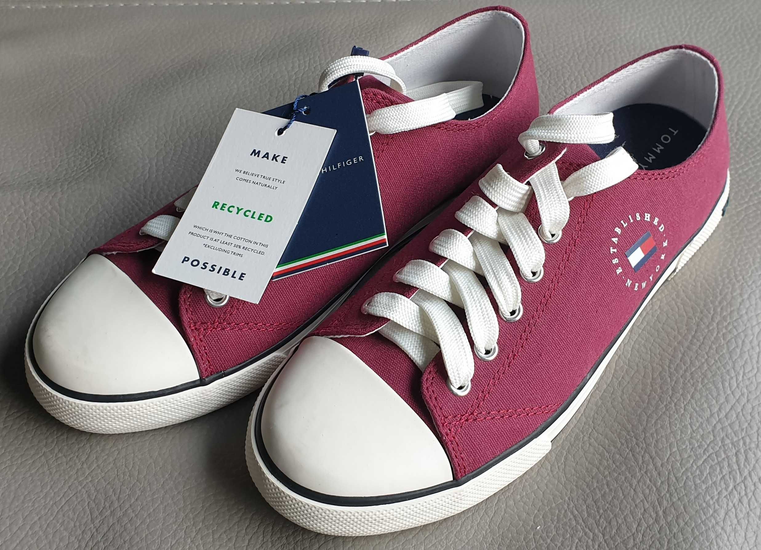 Buty sportowe Tommy Hilfiger rozmiar 36 NOWE Okazja !!