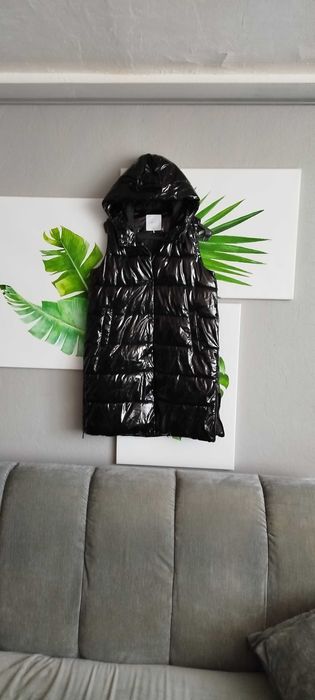 długa kamizelka - rozm.36 Mohito