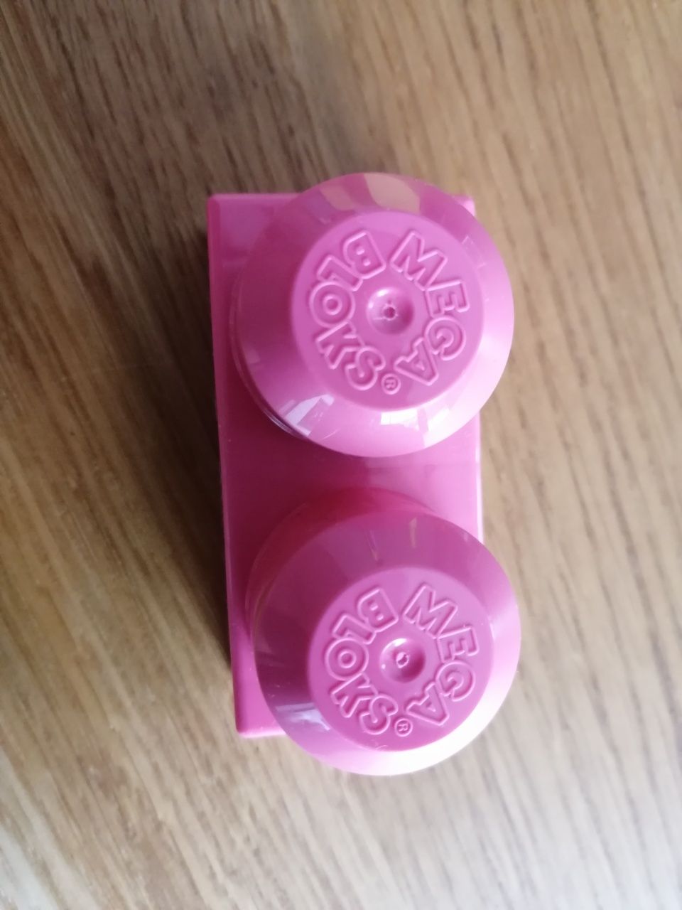 60 szt klocki Mega Bloks