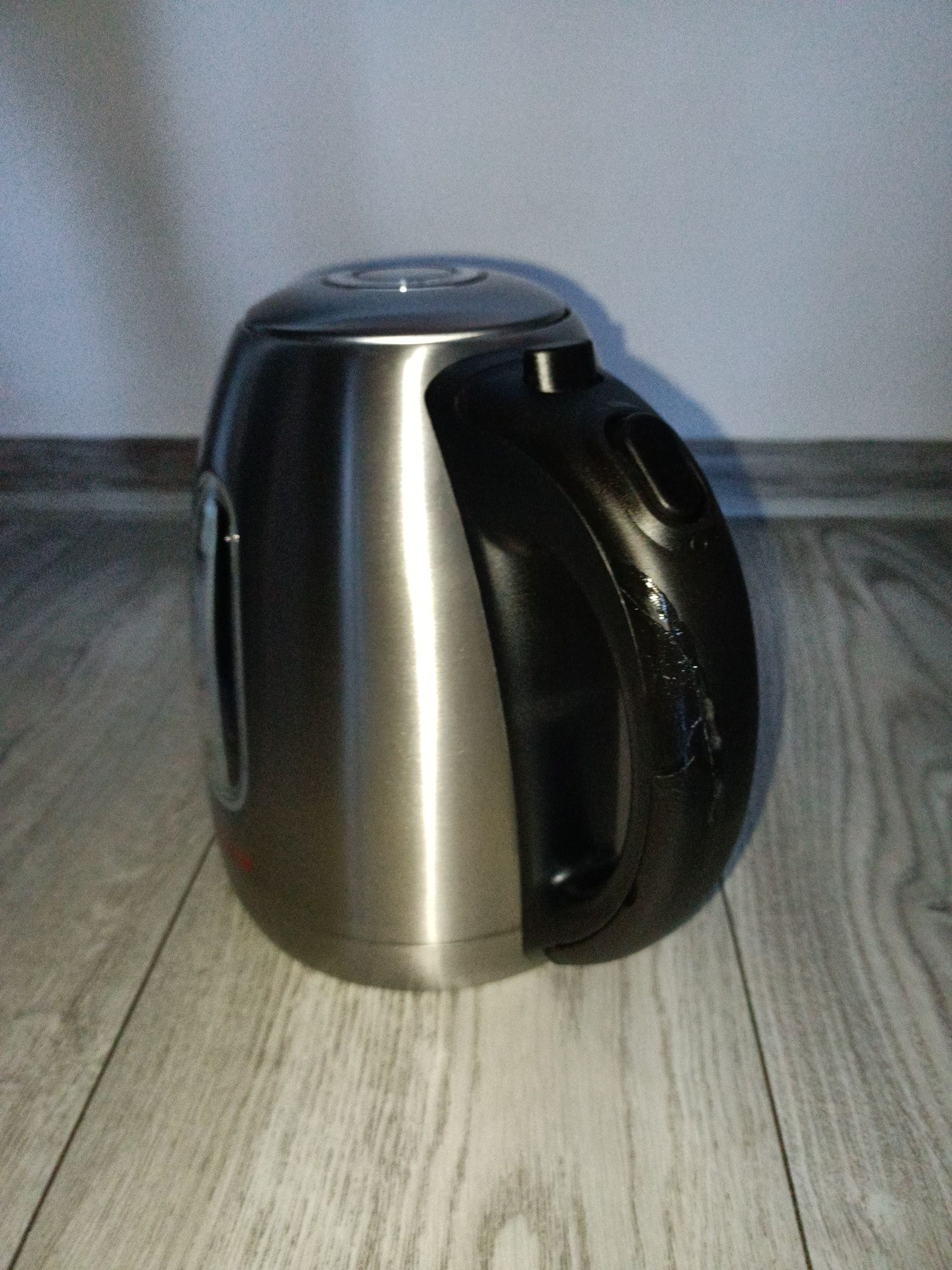 Girmi Bl30 czajnik elektryczny, pojemność 1,7 litra, 2200 W