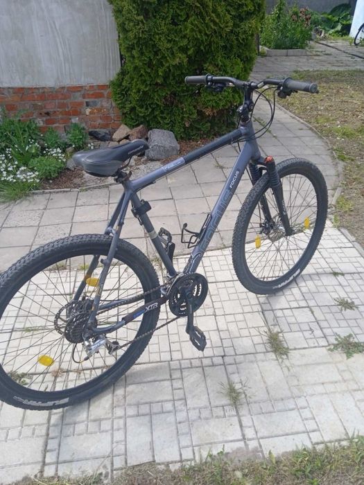 Продам велосипед Focus AVENTURA