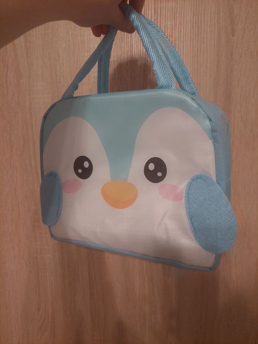 Термосумка дитяча