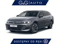 Volkswagen Passat od ręki ! Lublin 2.0 150KM TDI Elegance