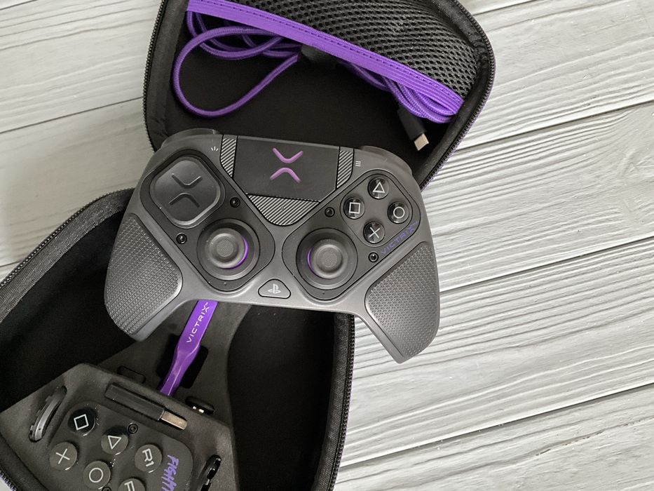 Геймпад PDP Victrix Pro BFG