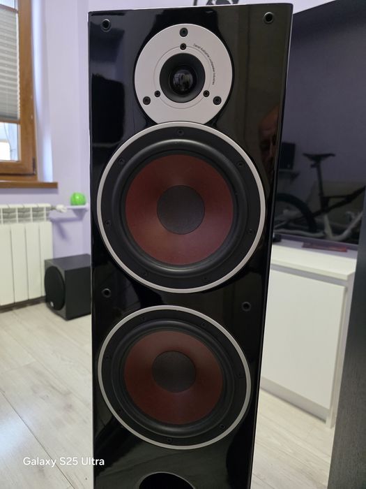 Kolumny Dali Zensor 7