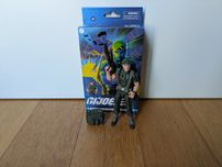 G.I. Joe Falcon – Classified Series 6” Action Figure (Portes Grátis)