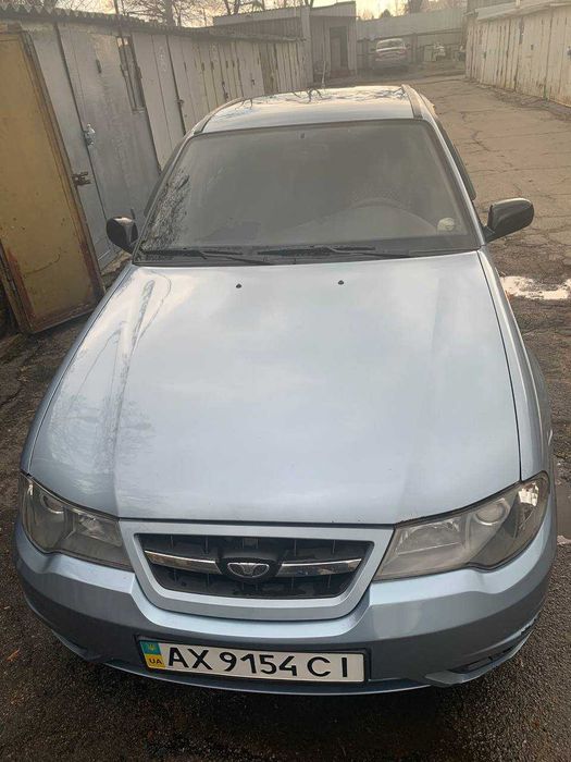 Продам Daewoo Nexia 1.5L 2011