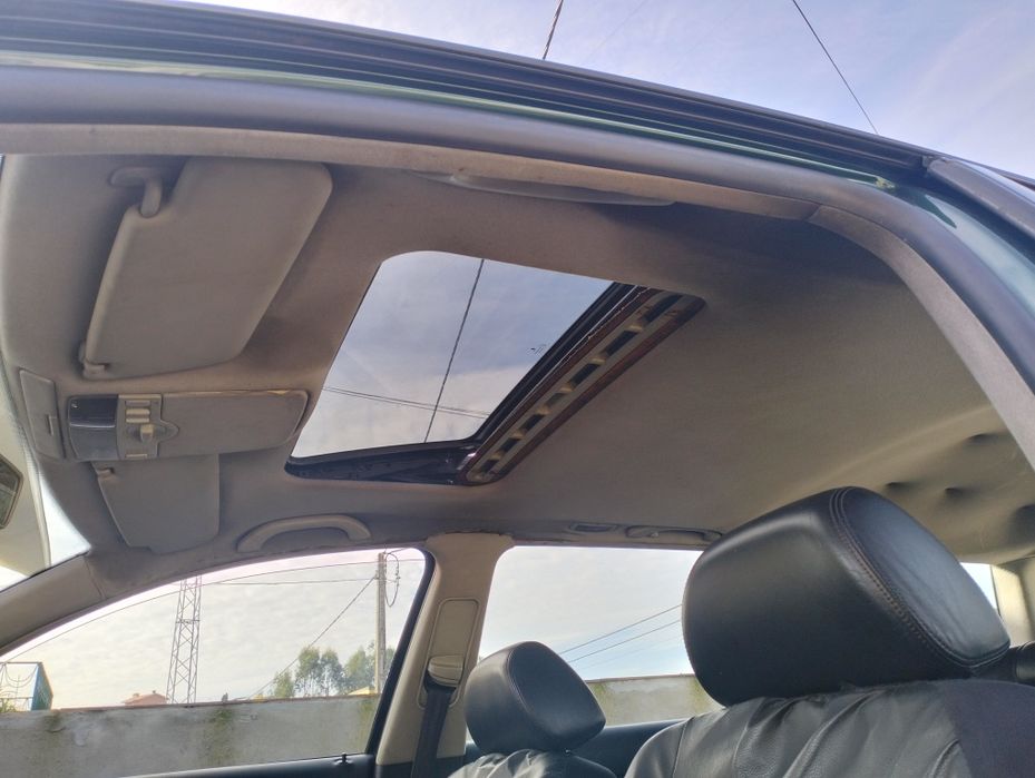 VW Passat 1.9 TDI 115cv