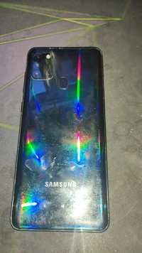 Samsung a21s 32GB
