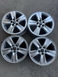 Felgi aluminiowe opel 16x6,5  5x105 et38