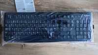 Klawiatura Logitech K120 Nowa