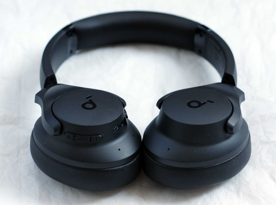 Навушники Anker SoundCore Q20i