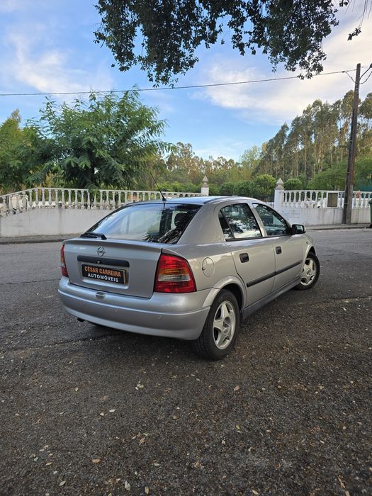 Opel astra Diesel