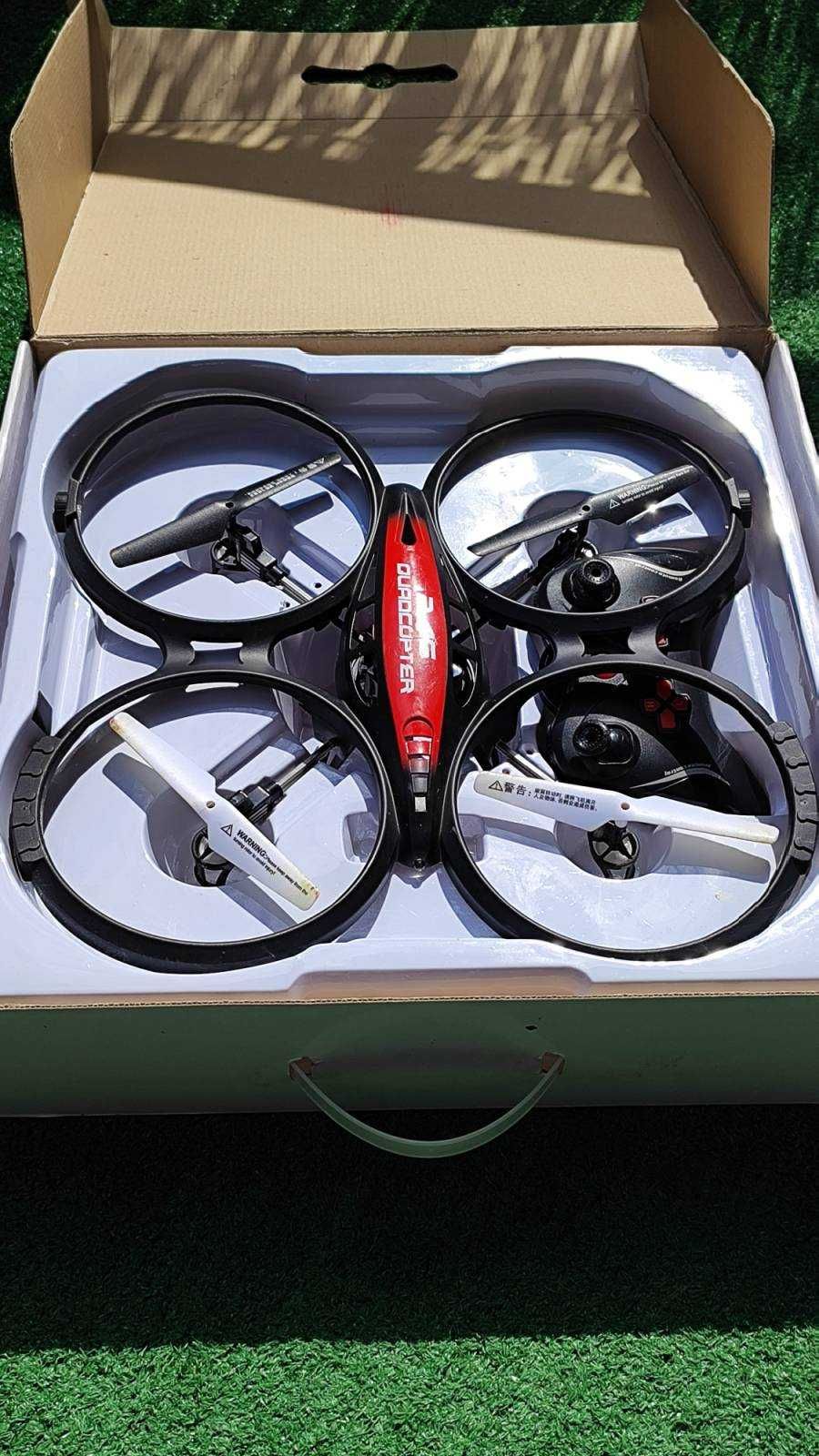 DRON quadrocopter AIRCRAFT L6036