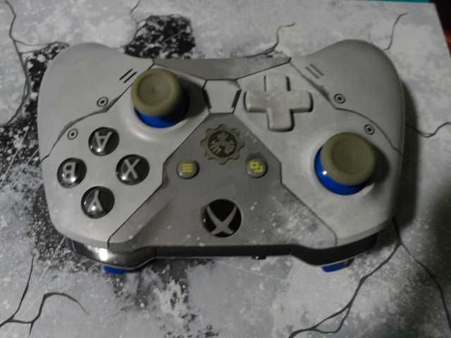 Konsola Xbox One X Gears 5 Edycja Kolekcjonerska
