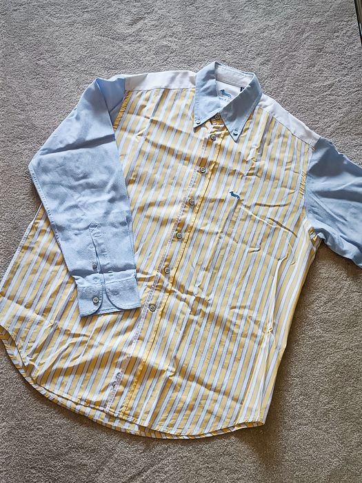 Camisa Harmont & Blaine