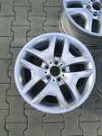 Felga aluminiowa BMW E83 9Jx18 "M Pakiet"
