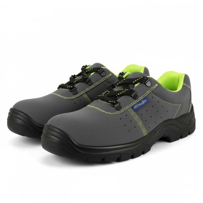 Робочі напівчеревики BPZSB B з металевим носком Польща ‼️ Є РОЗМІРИ ‼️