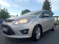 Ford Grand C-MAX Ford Grand C -max
