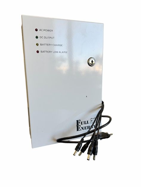 Джерело безперебійного живлення