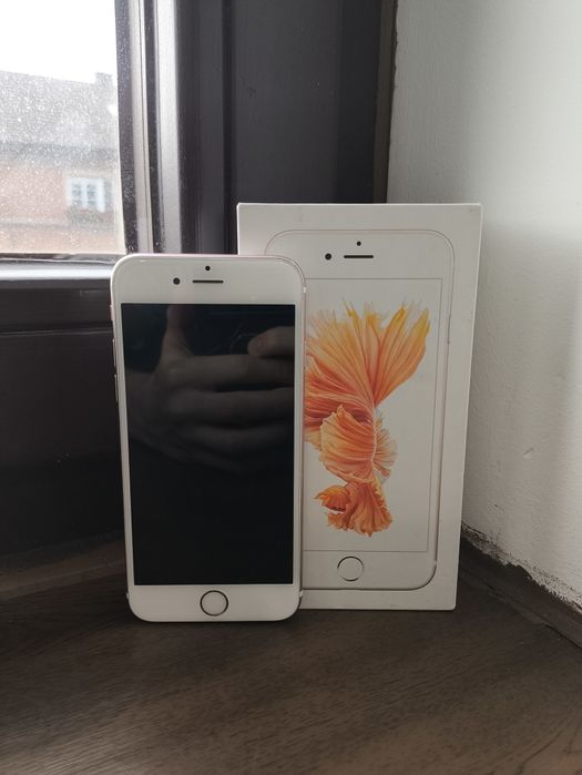 IPhone 6s Stan idealny