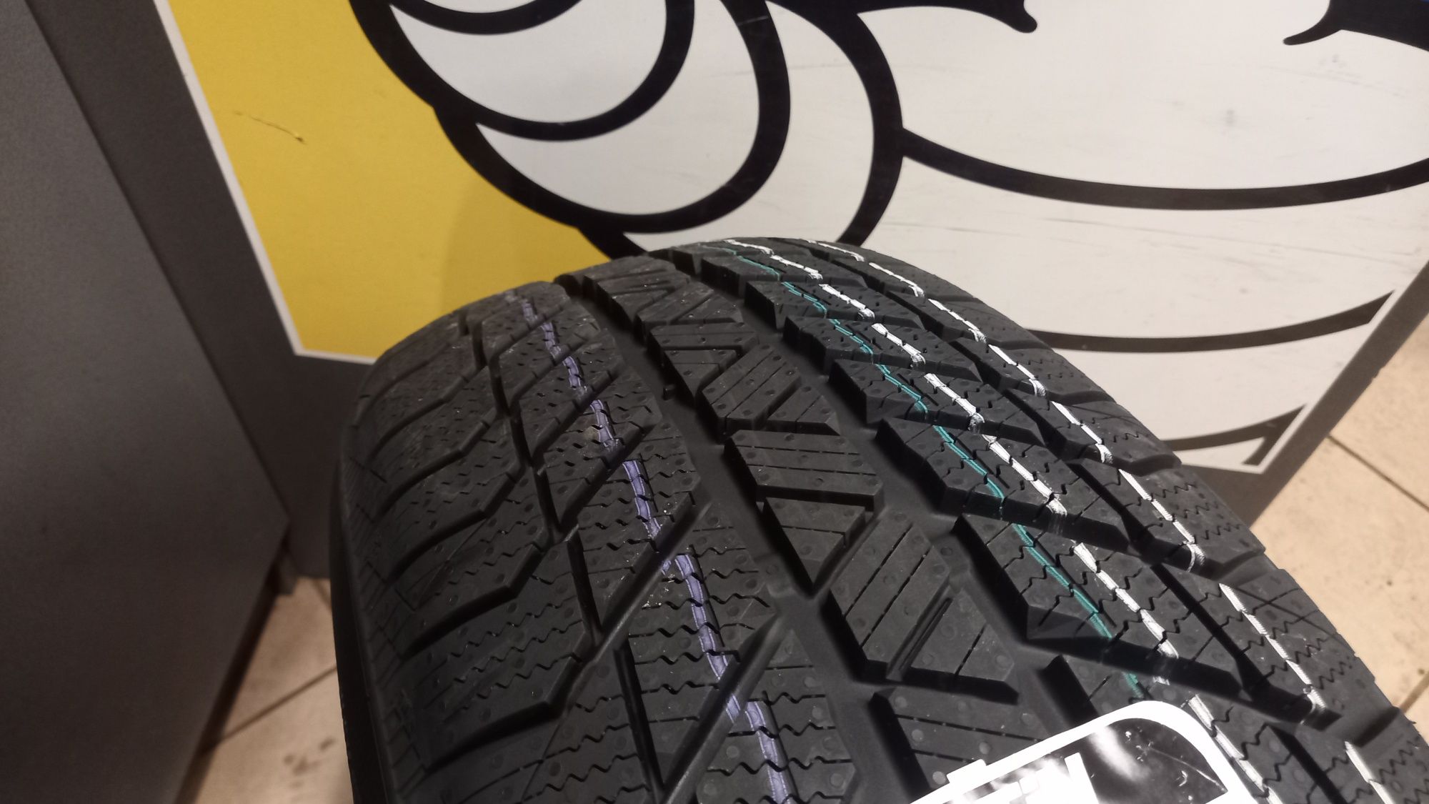 Nowe Opony Zimowe Platin RP 70 Winter 225/60 R17 99H FR 2024