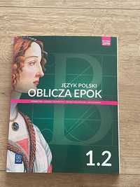 Język Polski Oblicza Epok 1.2