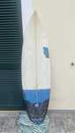 Prancha de surf 6'0