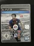 Fifa 13 na konsole ps3