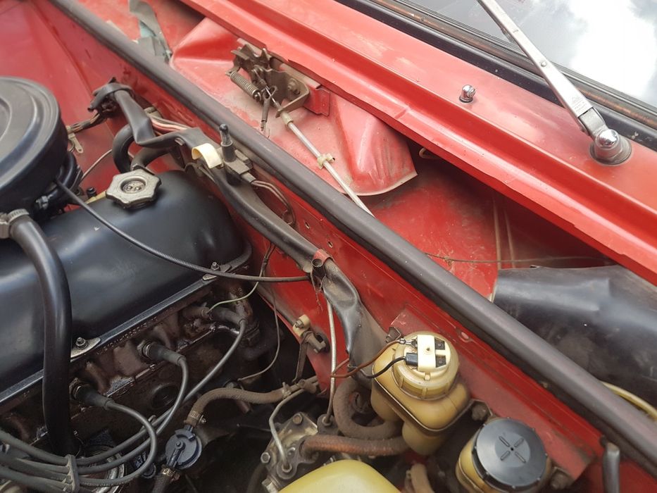 Автомобіль ВАЗ 2101 як новий