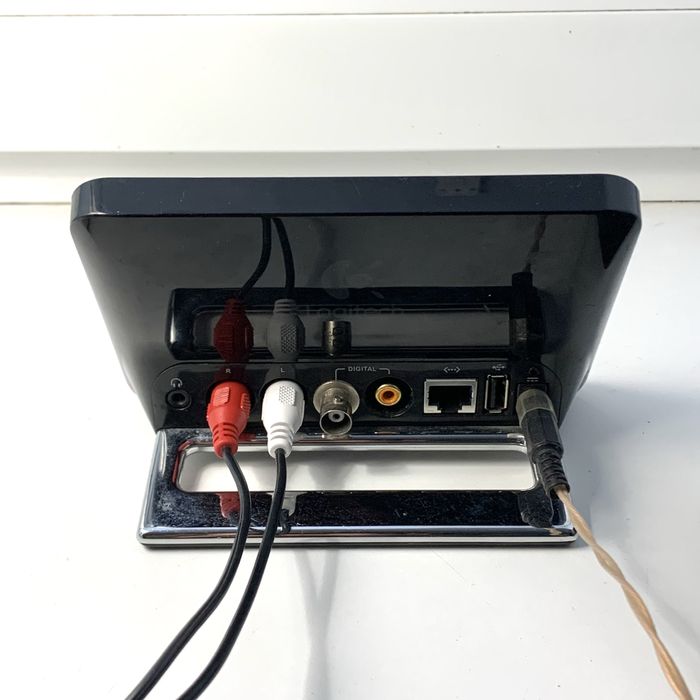 Продам Сетевой Медиаплеер LOGITECH Squeezebox Touch