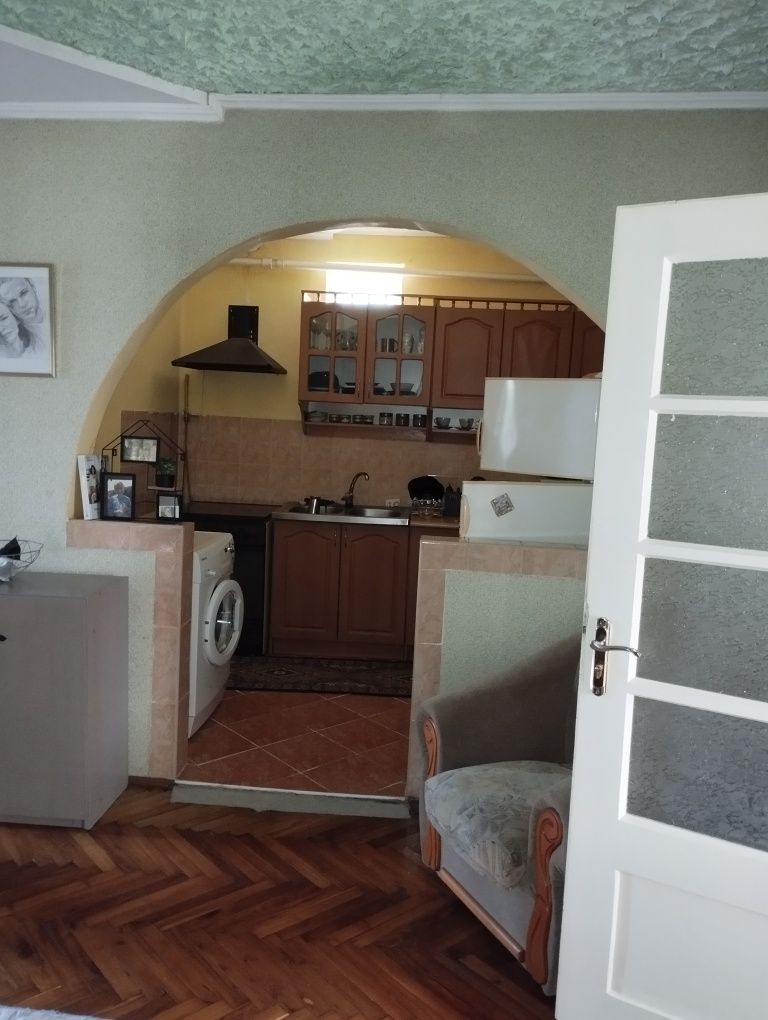 Продам дом Закарпатье Дерцен
