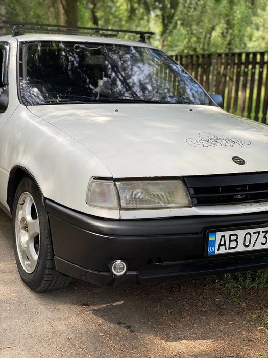 Опель вектра а 1.6
